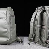 仅售509元的百诺CITY-300双肩摄影包