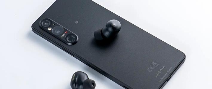 .83 | 索尼 WF-1000XM6