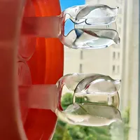 戴了3年半RGP才总结出的10个经验（上）