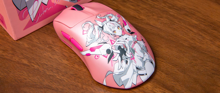 59.5元起，可换电池+屏幕接收器，整活还得看VK|VK M5