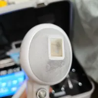810冰点脱毛仪自费测评