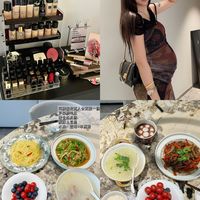 孕七月长胖10斤，营养师阿姨做的孕妇餐