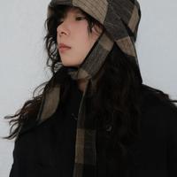 多种形态圆顶渔夫帽🥸