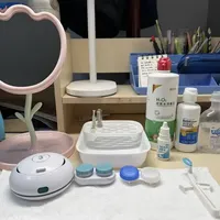 OK镜娃的戴镜之路，OK镜妈有话说❗