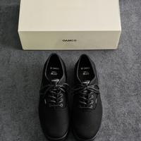 新鞋开箱｜这双Vans被OAMC玩明白了！