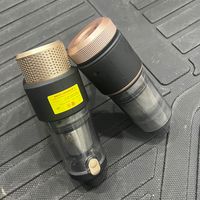 这俩吸尘器到底留哪一个呀？？