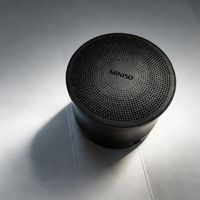 名创优品音响测评