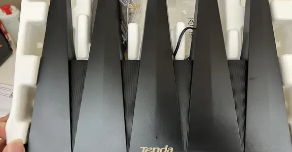 腾达BE7200ultra使用分享