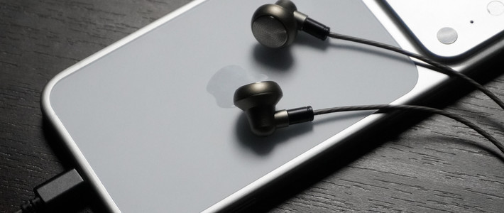 什么人适合有线耳机？🎧