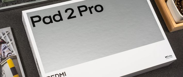 REDMI明日官宣K90至尊版、K Pad 2及新款笔记本，4月7日集中发布