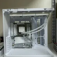 🇰🇷韩国上門装机｜5070星灿辰✨曲面海景房