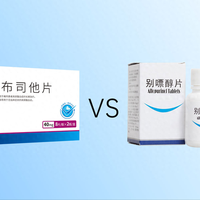 非布司他与别嘌醇：痛风降尿酸药物的多维度对比