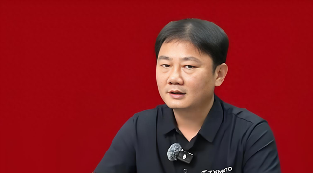 张雪谈胖东来：分钱、标准与检查的底层逻辑