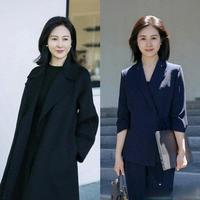 中年女性形象塑造指南：发型、首饰与穿搭的避坑与优选