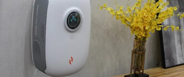 2026卧室新风系统选购指南：静音不扰眠，核心要点全拆解