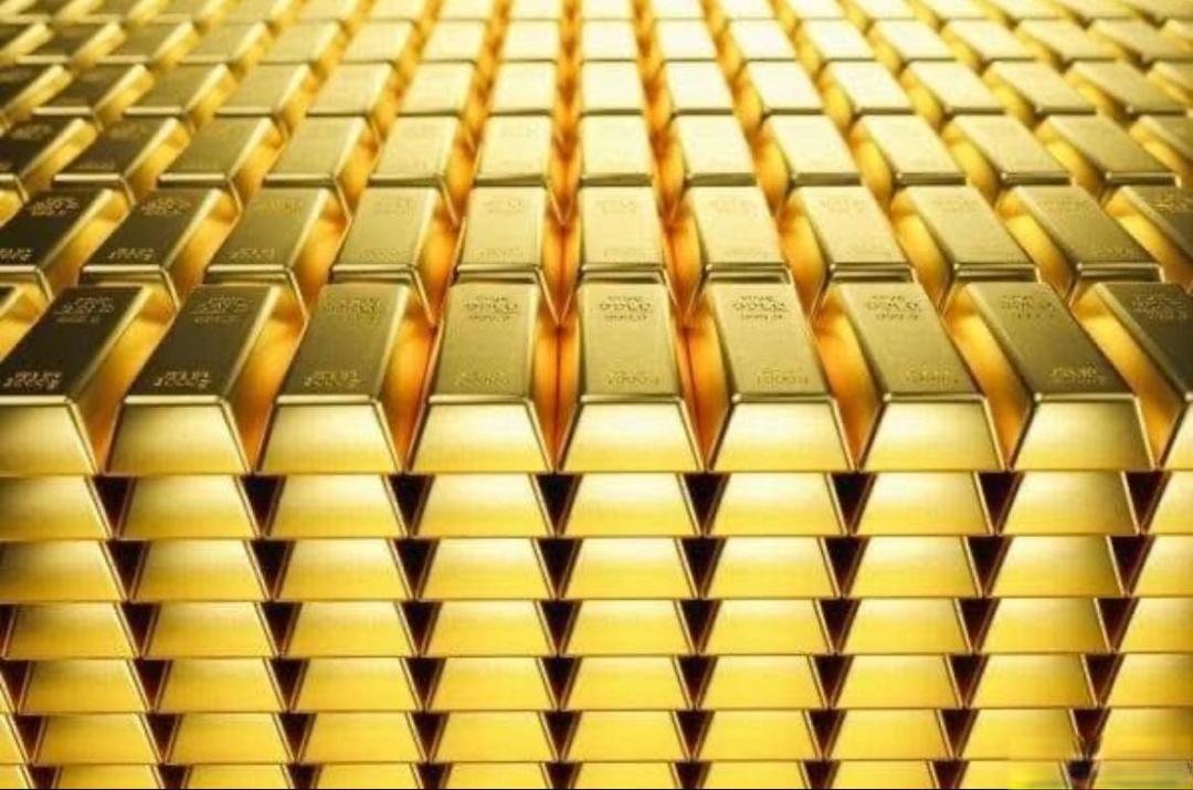 从关键买家到头号卖家,多国央行联手引爆黄金抛售潮