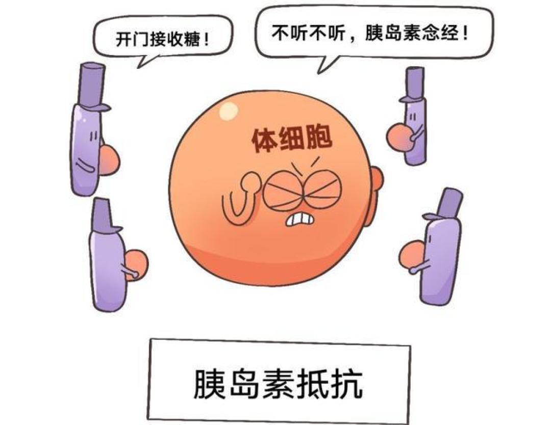 暴瘦30斤后血糖失控?别把这三个“健康杀手”当自律