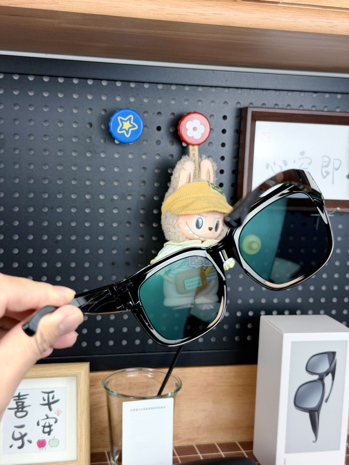 米家太阳镜