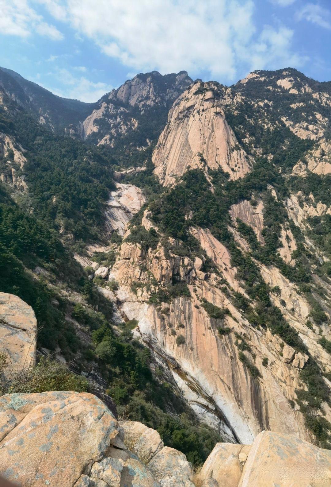 跟着央超游泰安,不止攀登泰山,更要慢品岱庙与人间烟火