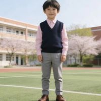 云南宝妈必看：春季“早穿棉袄午穿纱”，男宝女宝这样穿，少生病、超好看！