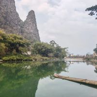 反穿漓江才是老手默认选项：避开人潮、独享黄金光线的高效走法