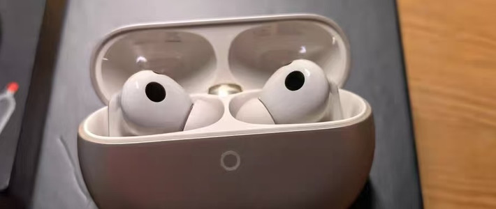 华为 FreeBuds Pro 5 悦彰｜戴上它，世界都安静了✨