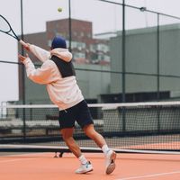 速度与稳定兼得的网球鞋，只有这一双真正做到了