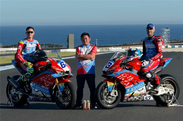 张雪机车打假！张雪的机车账号系假冒 涉事账号已被封禁