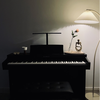 电钢琴推荐 篇零：2026 电钢琴选购终极指南：新手避坑 + 十款高性价比推荐