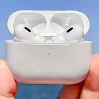 AirPods Pro 2026前瞻：摄像头配手势控制，是革命还是花哨炫技？