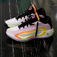 Luka 5和Trae Young 1代根本不是一类鞋：一个稳如磐石，一个快如闪电