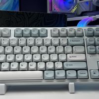 用销量说话！某东狂卖10W＋的SKN青龙迎来87配列：SKN青龙87Ultra