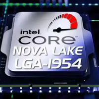Nova Lake单线程IPC领先Zen 5，2026下半年上市