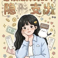 警惕!正在掏空你的16个隐形支出,戒掉后生活质感翻倍