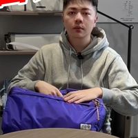 直击！长笛人包中那些必备好物