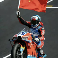 马年说马（其他7）：马力比你大、车比你轻、价格还便宜、还坚持这么久，张雪机车凭啥不能赢