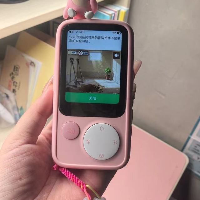 谁懂啊！蛋仔联名听力熊 T8，英语学习直接开挂✨