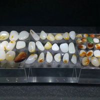 几组图片 | 轻松看懂和田玉