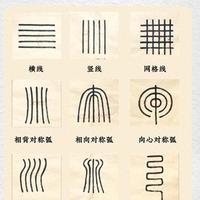 书法入门：9种笔法训练与控笔核心心法解析