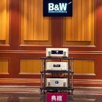 四月听春音，在广州与宝华韦健、马兰士共赴“音悦家”之约