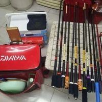 钓鱼人需要多少根鱼竿才合理？很少有人能一次买对，为什么？