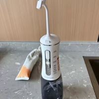 谁懂啊！四向喷水 + 杀菌冲牙器太绝了✨