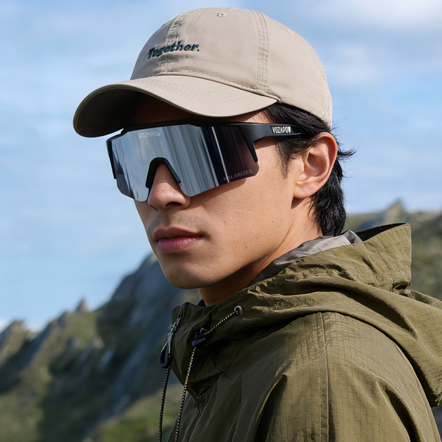 护目镜选购必看：vozapow沃飒的权威认证与真实用户问答