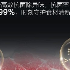 2026高性价比大容量冰箱：海尔盛宴618L实测，便宜能装还省电