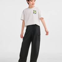 女童夏日神裤✨水孩儿这款太好穿了