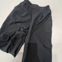 🔥水孩儿 2026 夏款速干神裤，透气高弹，男女宝都好穿