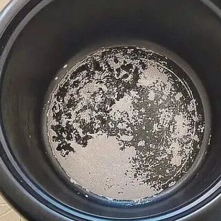 电饭煲涂层破损别慌，关键看这层隔离膜是否完好
