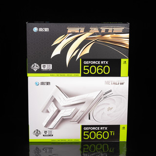 相差900元，差距多大？RTX 5060 Ti+DDR4 32GB VS RTX 5060+DDR5