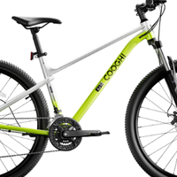 热门儿童山地车榜单出炉：品质可靠，家长信赖