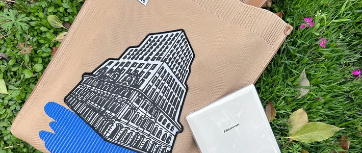 谁懂啊！Kindle清晰度+开放系统，我找到了😭